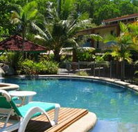 Lychee Tree Holiday Apartments - SA Accommodation
