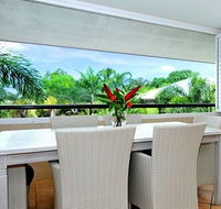 Cayman Villas Port Douglas - SA Accommodation