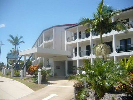  SA Accommodation