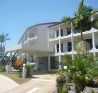 L'Amor Holiday Apartments - SA Accommodation