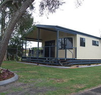 Happy Wanderer Village Caravan Park - SA Accommodation
