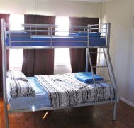 Surf N Sun Beachside Backpackers - SA Accommodation