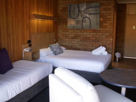 Court Street Motel - SA Accommodation 2