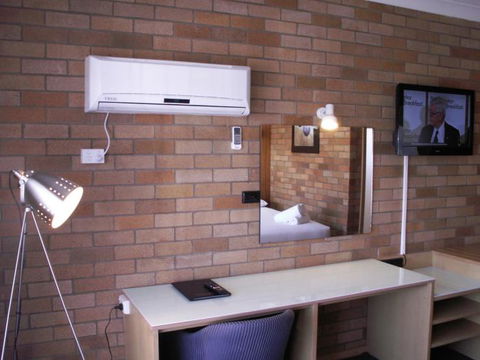 Court Street Motel - SA Accommodation 3