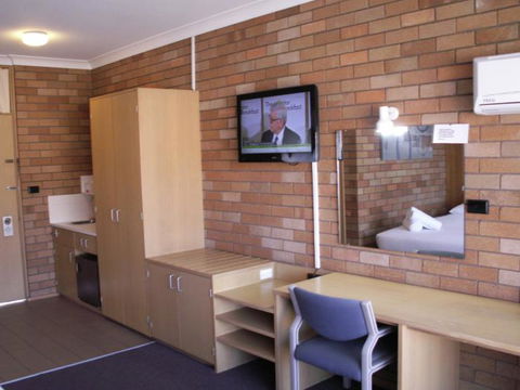Court Street Motel - SA Accommodation 4
