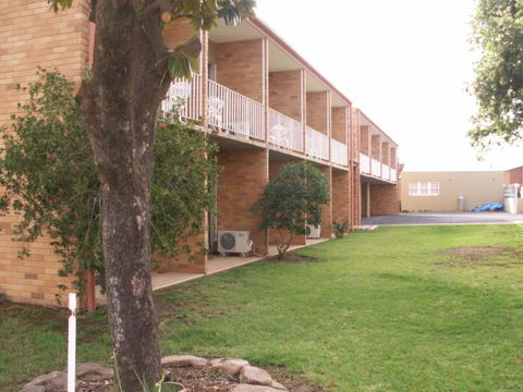 Court Street Motel - SA Accommodation 6