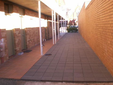 Court Street Motel - SA Accommodation 7