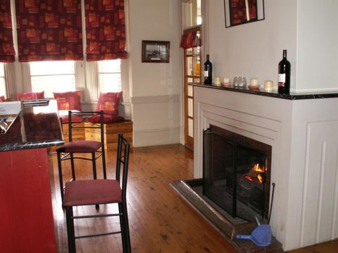 Court Street Motel - SA Accommodation 8
