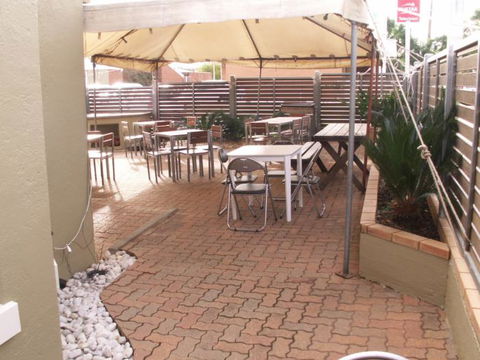 Court Street Motel - SA Accommodation 9