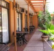 Desert Rose Inn - SA Accommodation