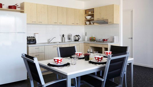  SA Accommodation