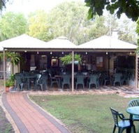 Douglas Daly Holiday Park - SA Accommodation