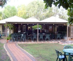 Douglas Daly Holiday Park - SA Accommodation 0