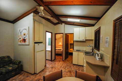 Douglas Daly Holiday Park - SA Accommodation 3