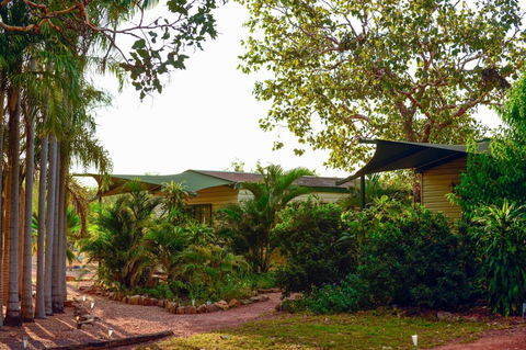 Douglas Daly Holiday Park - SA Accommodation 4