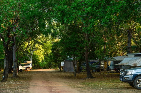 Douglas Daly Holiday Park - SA Accommodation 6