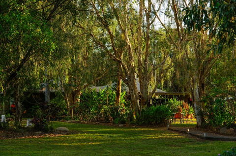 Douglas Daly Holiday Park - SA Accommodation 8