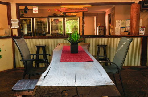 Douglas Daly Holiday Park - SA Accommodation 9