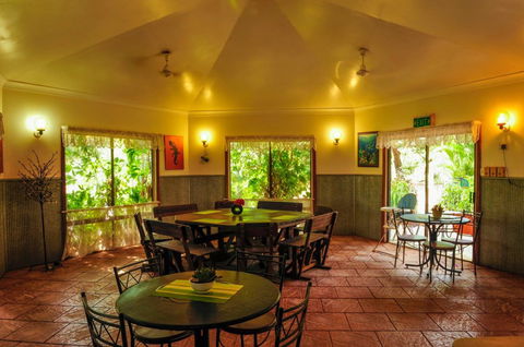 Douglas Daly Holiday Park - SA Accommodation 10