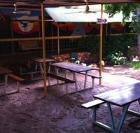 Wycliffe Well Holiday Park - SA Accommodation
