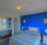 Surfers Beachside Holiday Apartments - SA Accommodation