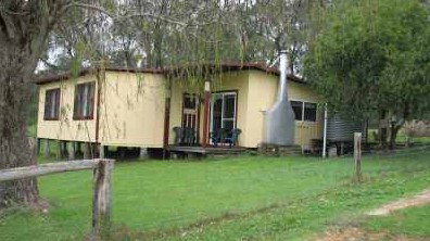 Boronia Farm Farmstay - SA Accommodation 1