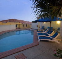 The Point Coolum Beach - SA Accommodation