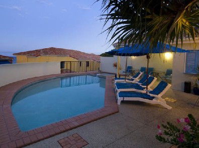The Point Coolum Beach - SA Accommodation 0