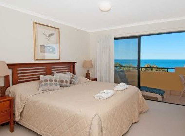 The Point Coolum Beach - SA Accommodation 2