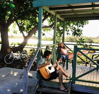 Calypso Holiday Park - SA Accommodation