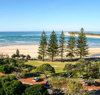 The Waterview Resort - SA Accommodation