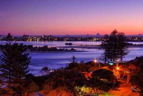 The Waterview Resort - SA Accommodation 1