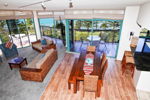 The Waterview Resort - SA Accommodation 3