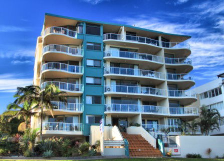 The Waterview Resort - SA Accommodation 5