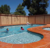 Peppinella Motel - SA Accommodation