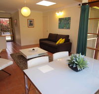 Bright Highland Valley Cottages - SA Accommodation