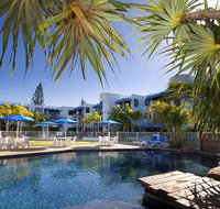 Headland Tropicana - SA Accommodation