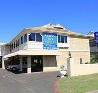 Alexandra Park Motor Inn - SA Accommodation