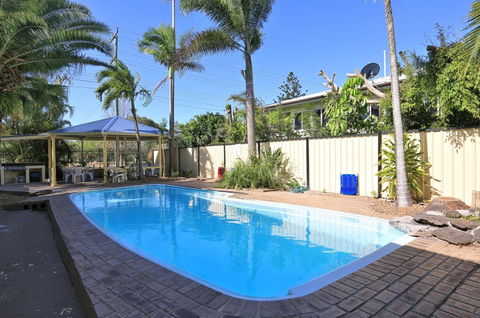 Alexandra Park Motor Inn - SA Accommodation 2