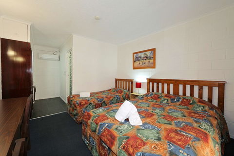 Alexandra Park Motor Inn - SA Accommodation 3