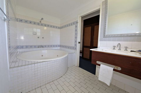 Alexandra Park Motor Inn - SA Accommodation 4
