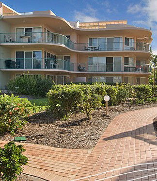  SA Accommodation
