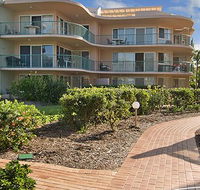 Surfside On The Beach - SA Accommodation