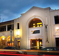 Quest Canberra - SA Accommodation