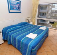 Beach Lodge Apartments - SA Accommodation