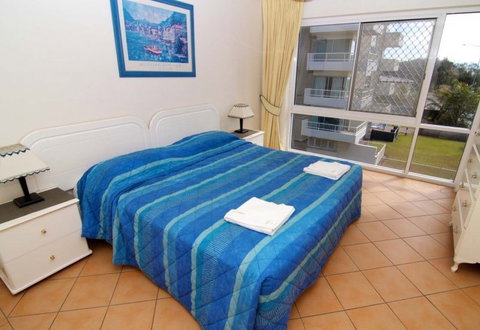 Beach Lodge Apartments - SA Accommodation 0