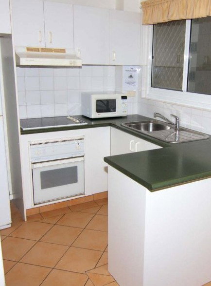 Beach Lodge Apartments - SA Accommodation 2