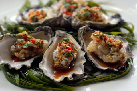 Bannisters - SA Accommodation 0