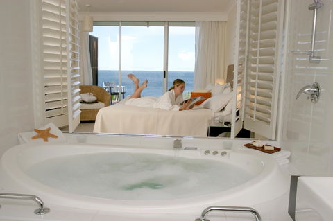 Bannisters - SA Accommodation 1