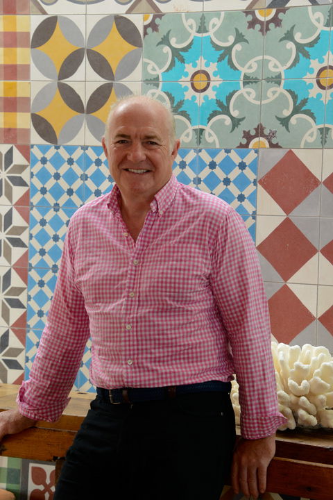 Bannisters - SA Accommodation 3